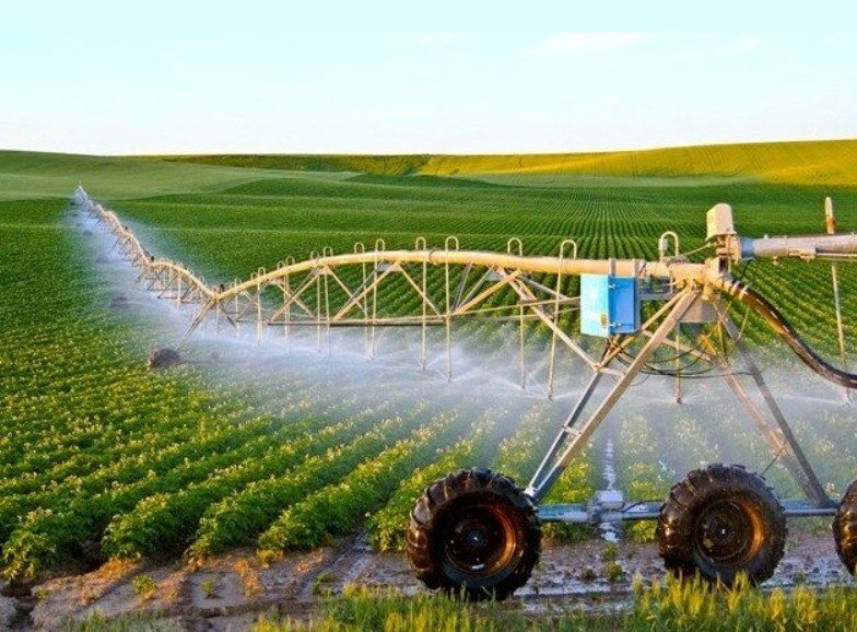 Modern Farming Methods of Agriculture