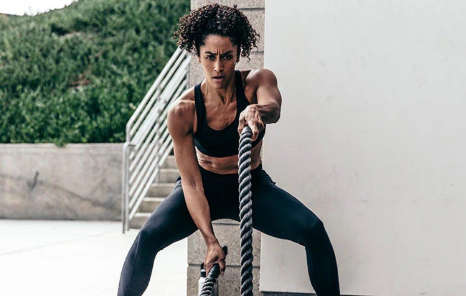 Compression Gym shirts for Women