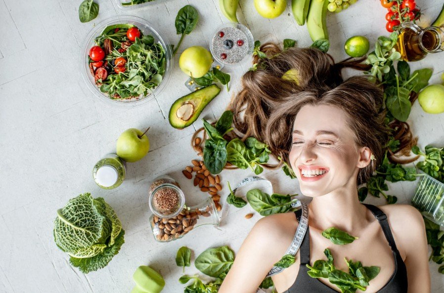 What Farm-Fresh Eating Can—and Can’t—Do for Your Skin